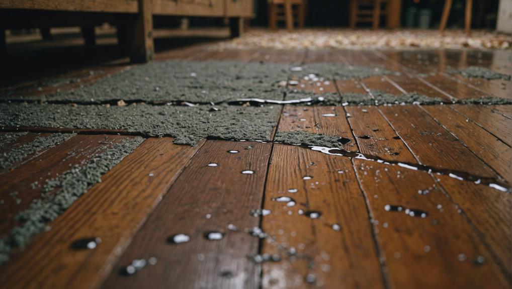 Rapid Water Damage Emergency Response in McKinney 24/7 Emergency Water Damage Response in McKinney TX - Fast & Reliable Service